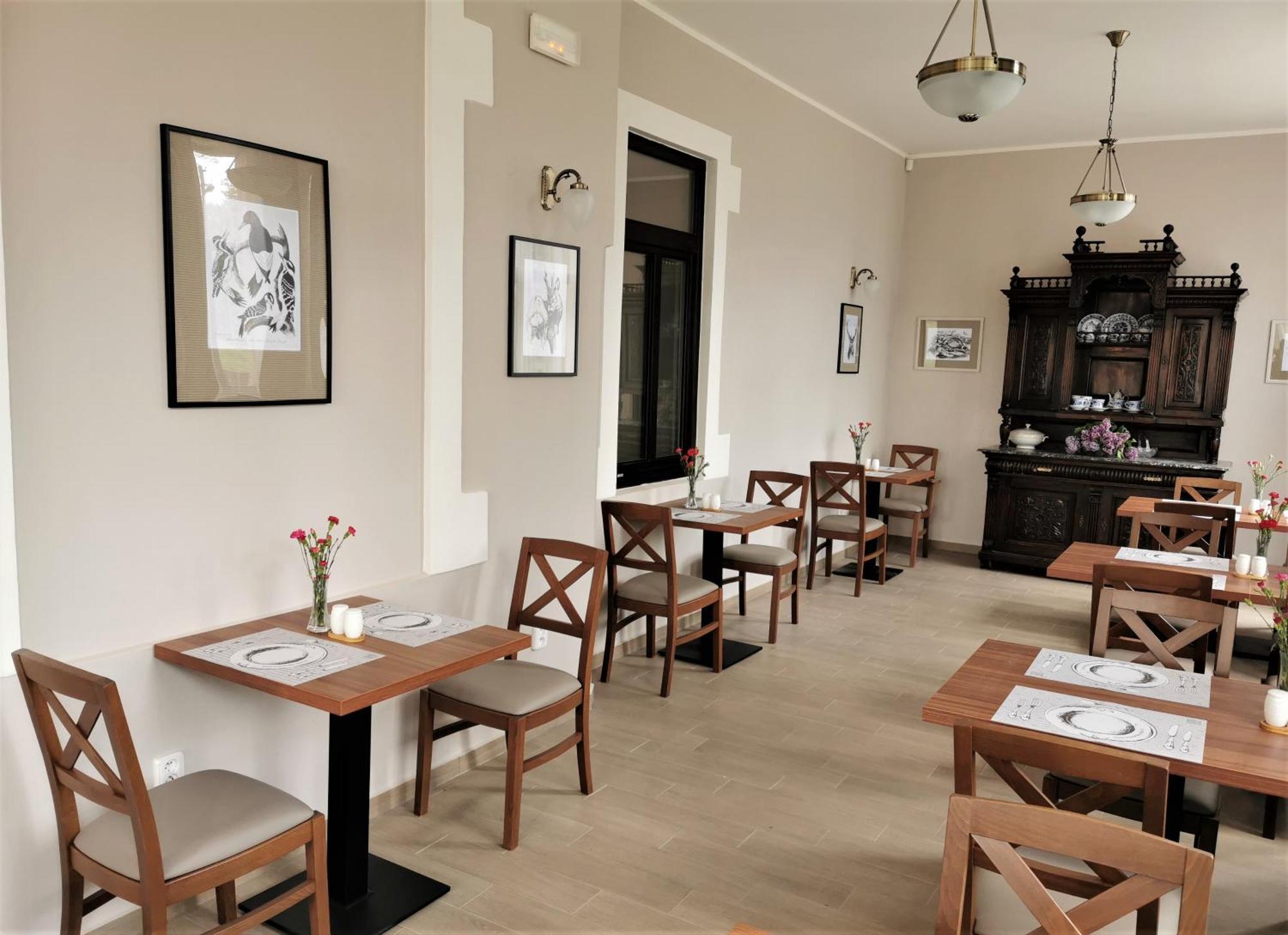 Sneznik Hotel Svycarsky Dum מראה חיצוני תמונה